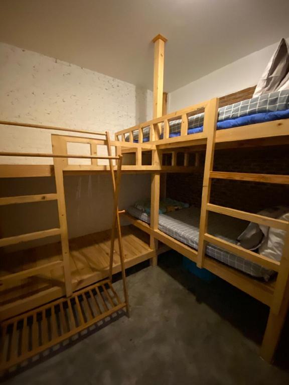 T-house 7 - 2pax Bunk Bed with Private Toilet  - main image