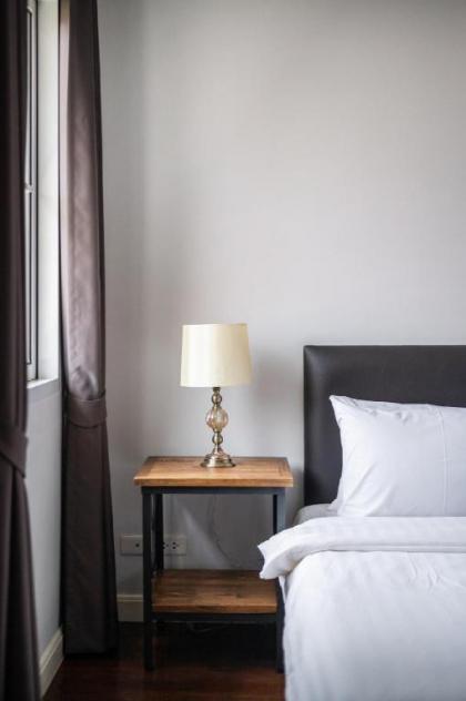 MIQ_house807/Asok BTS/Resort Pool/12pax/1000MbWifi - image 14