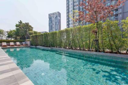 NearBts 1bedroom Checkin24h Pool Gym Fastwifi - image 30