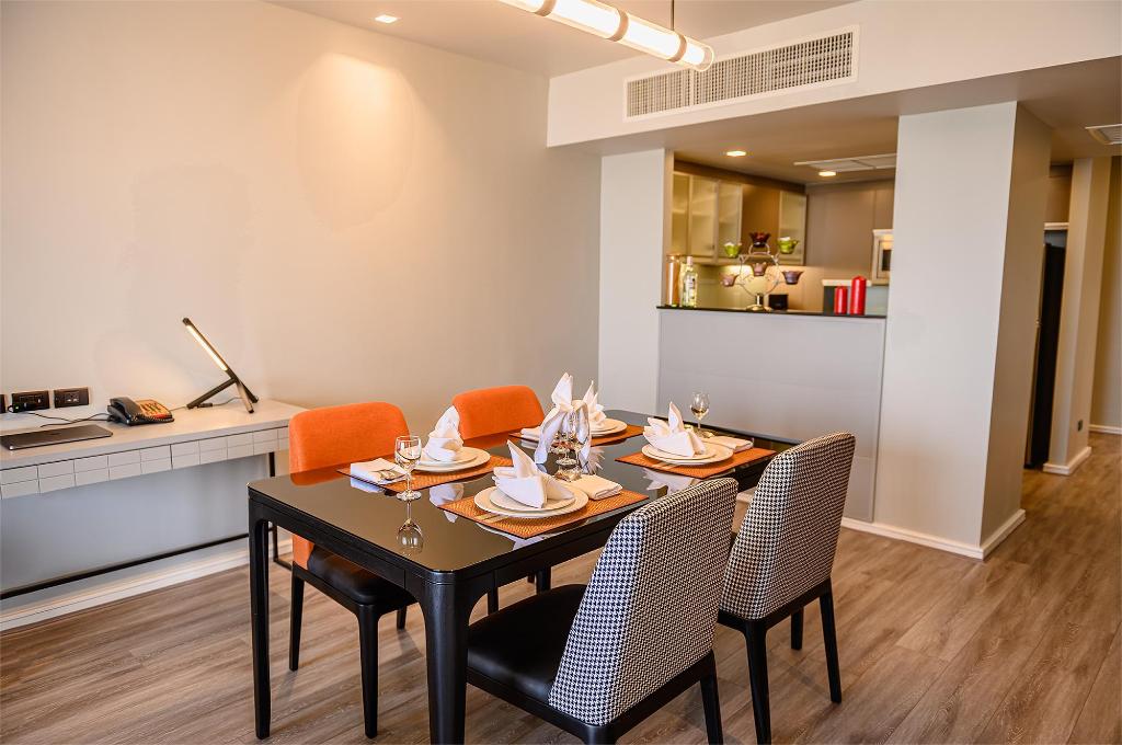 Modern 2bedrooms - 117sqm central - image 3