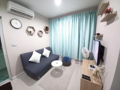 Condo Sukhumvit 1??????? ???? BTS ???????