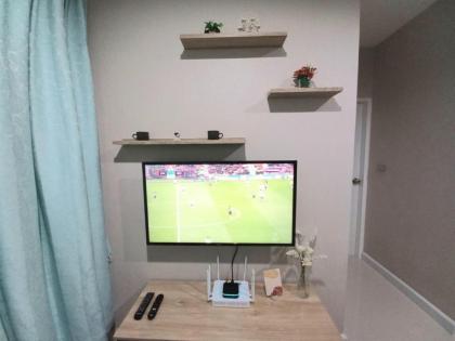 Condo Sukhumvit 1??????? ???? BTS ??????? - image 19