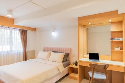 Homies Ratchada Hotel