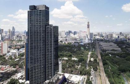 Spacious / Stylish / Modern / City-Centre - image 7