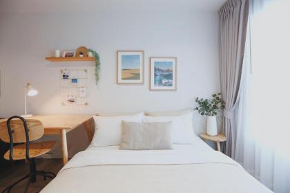 Apartment in Bangkok 