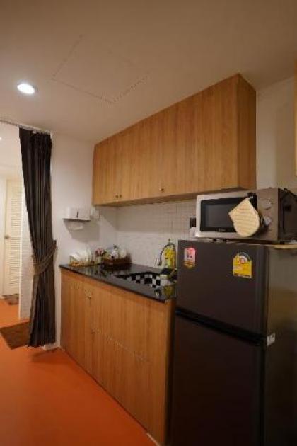 New Chic Duplex space-JJ market-Aree-Wifiparking1 - image 13