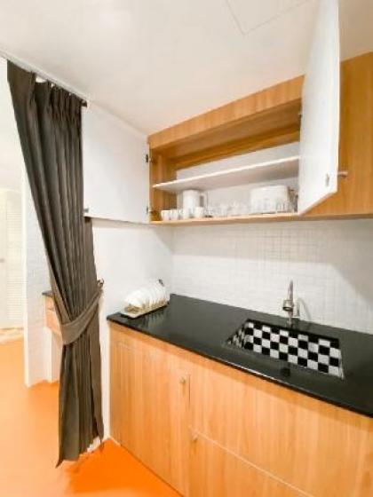 New Chic Duplex space-JJ market-Aree-Wifiparking1 - image 14