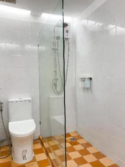 New Chic Duplex space-JJ market-Aree-Wifiparking1 - image 16