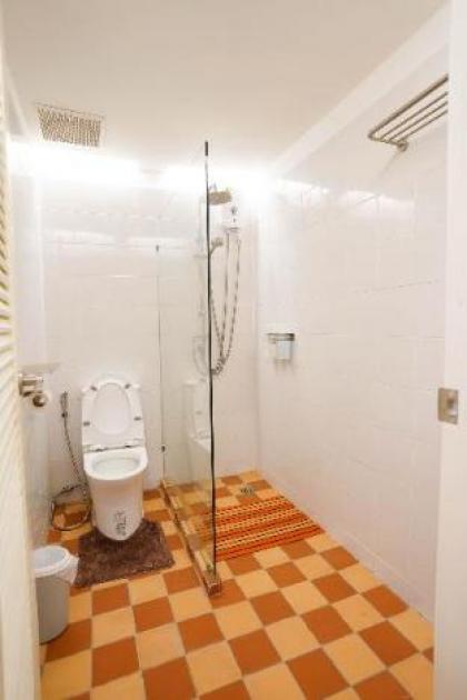 New Chic Duplex space-JJ market-Aree-Wifiparking1 - image 17