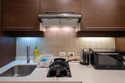Exo1Bedroom/Cityview/Toplocation - image 11