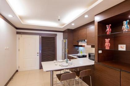 Exo1Bedroom/Cityview/Toplocation - image 12