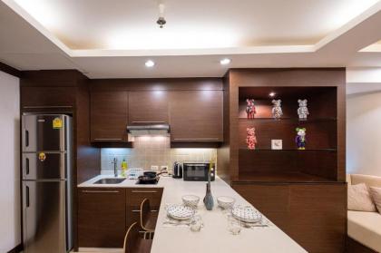 Exo1Bedroom/Cityview/Toplocation - image 13