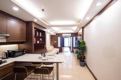 Exo1Bedroom/Cityview/Toplocation - image 14
