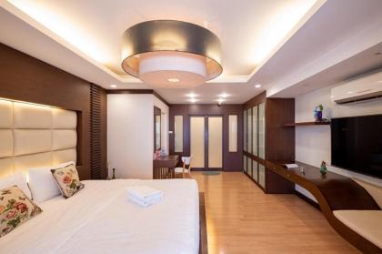 Exo1Bedroom/Cityview/Toplocation - image 19