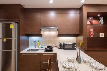 Exo1Bedroom/Cityview/Toplocation - image 20