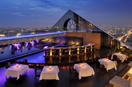 Exo1Bedroom/Cityview/Toplocation - image 3