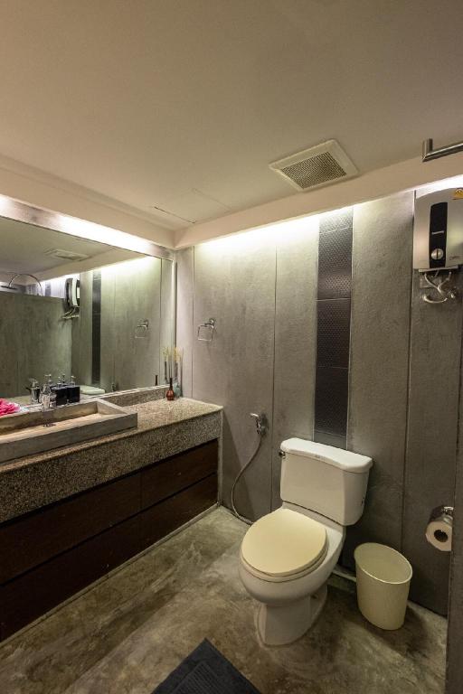 Exo1Bedroom/Cityview/Toplocation - image 4