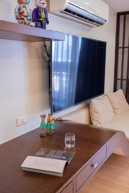 Exo1Bedroom/Cityview/Toplocation - image 7