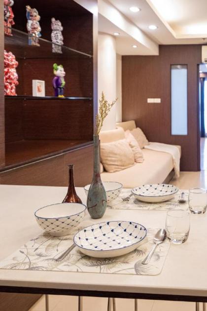 Exo1Bedroom/Cityview/Toplocation - image 8