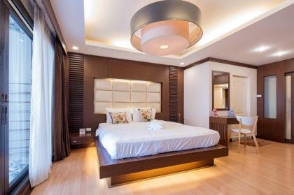 Exo1Bedroom/Cityview/Toplocation - image 9