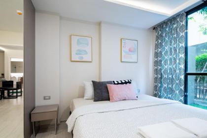 Apartment in Bangkok 