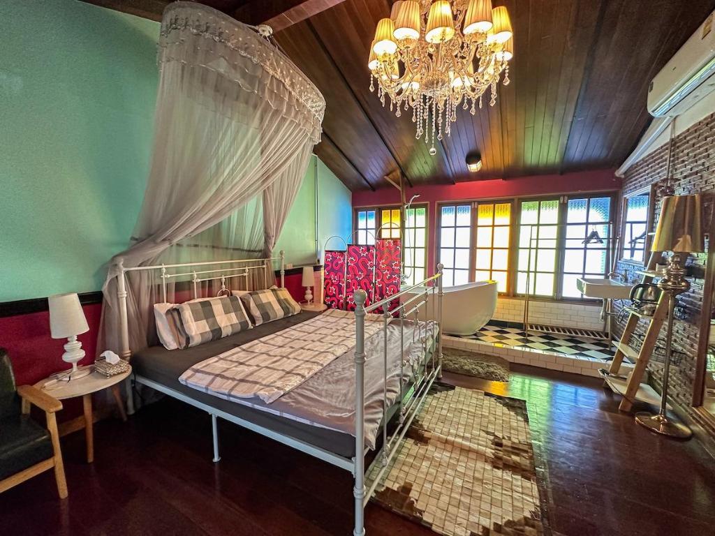 T-house Bkk5 - main image