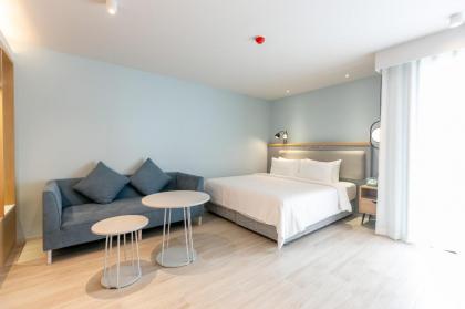 THE SACHA Apart-Hotel Thonglor