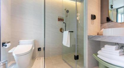 The SACHA Apart-Hotel Thonglor Sukhumvit Bangkok - image 21