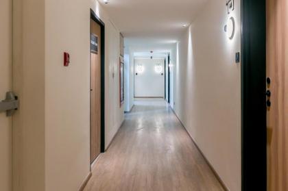 The SACHA Apart-Hotel Thonglor Sukhumvit Bangkok - image 24