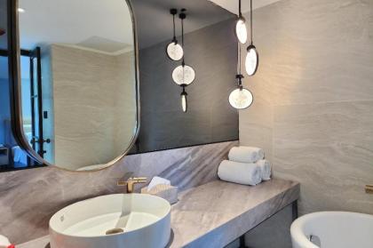 The SACHA Apart-Hotel Thonglor Sukhumvit Bangkok - image 29