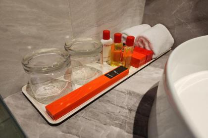 The SACHA Apart-Hotel Thonglor Sukhumvit Bangkok - image 30