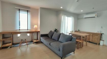 Cozy 1-bedroom condo close to MRT near Jatuchak 