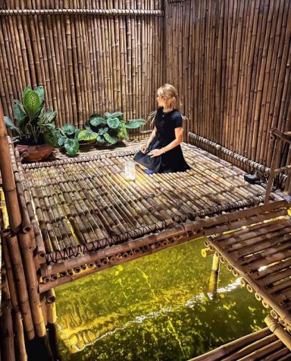 Hostel Baan Ichi （一番庵）