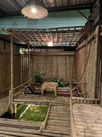 Hostel Baan Ichi （一番庵） - image 11
