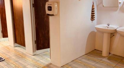 Hostel Baan Ichi （一番庵） - image 13
