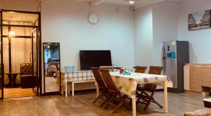 Hostel Baan Ichi （一番庵） - image 3