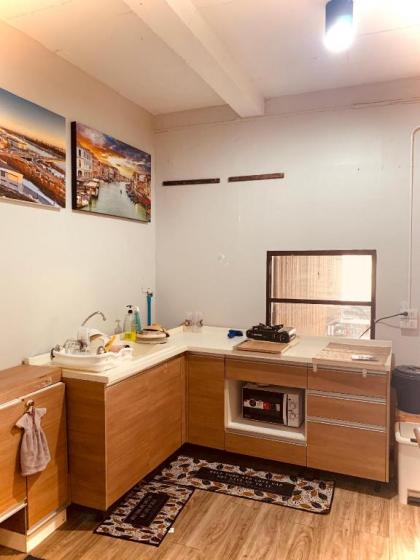 Hostel Baan Ichi （一番庵） - image 6