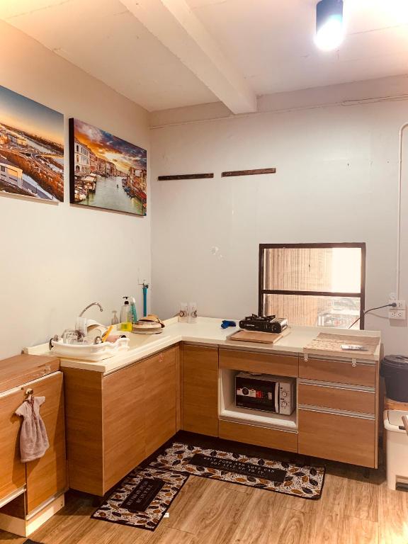 Hostel Baan Ichi （一番庵） - image 6