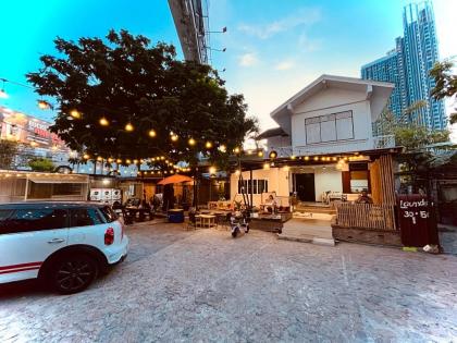 Hostel Baan Ichi （一番庵） - image 7