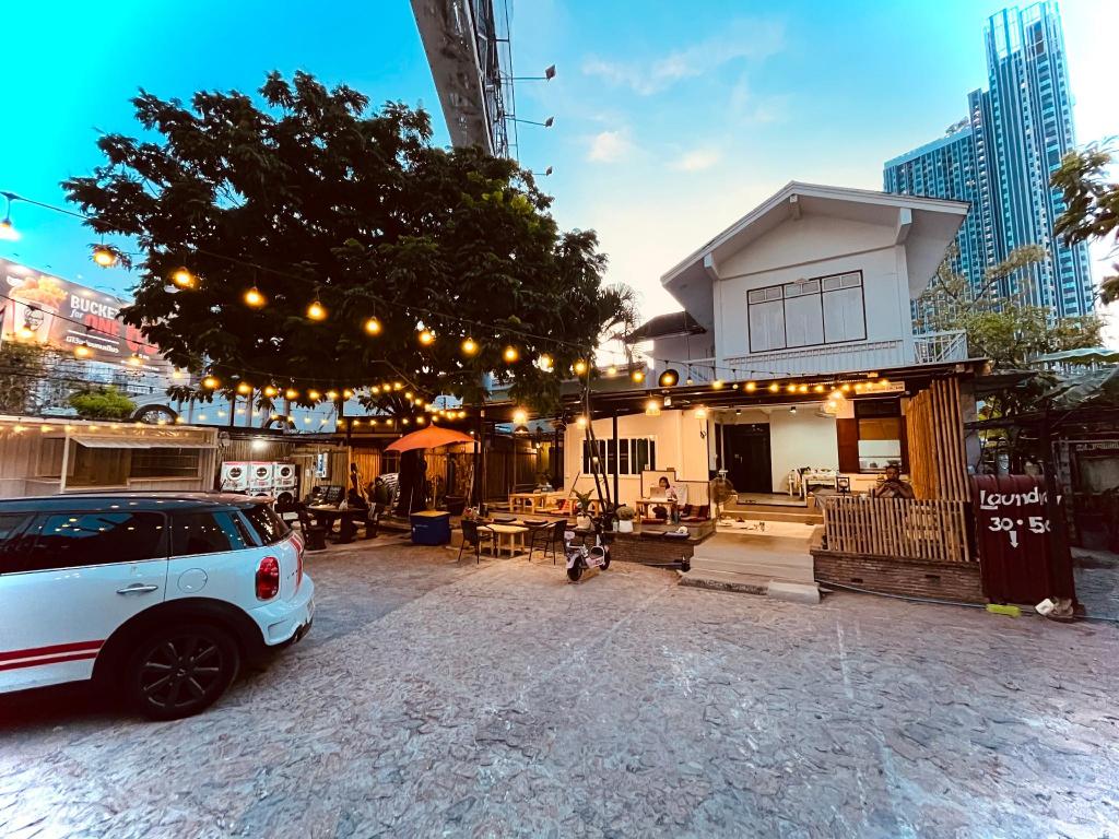 Hostel Baan Ichi （一番庵） - image 7