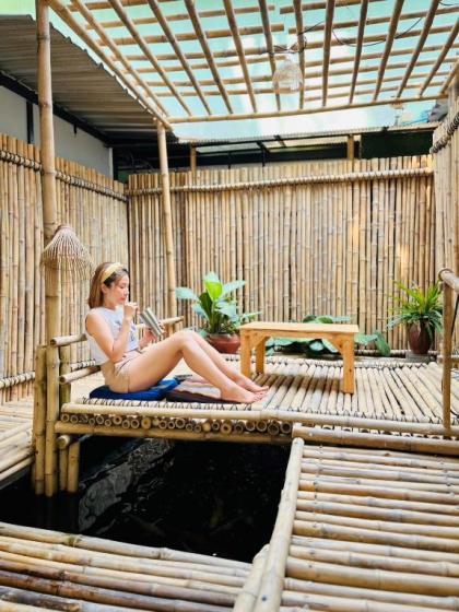 Hostel Baan Ichi （一番庵） - image 8