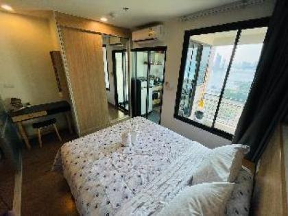 Apartment in Bangkok 