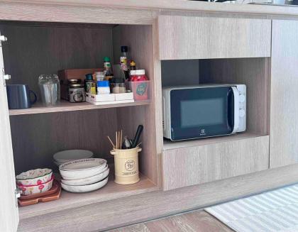 Modiz Sukhumvit 50 condo - BTS Onnut 1.5 km - image 3