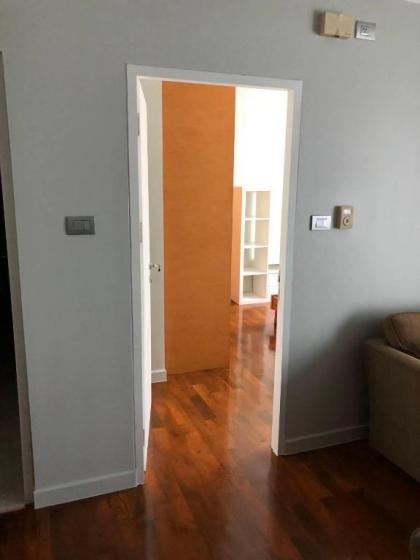 CBD 1Bedroom 3-min walk to Ploenchit BTS