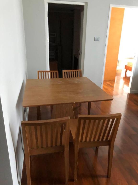 CBD 1Bedroom 3-min walk to Ploenchit BTS - image 3
