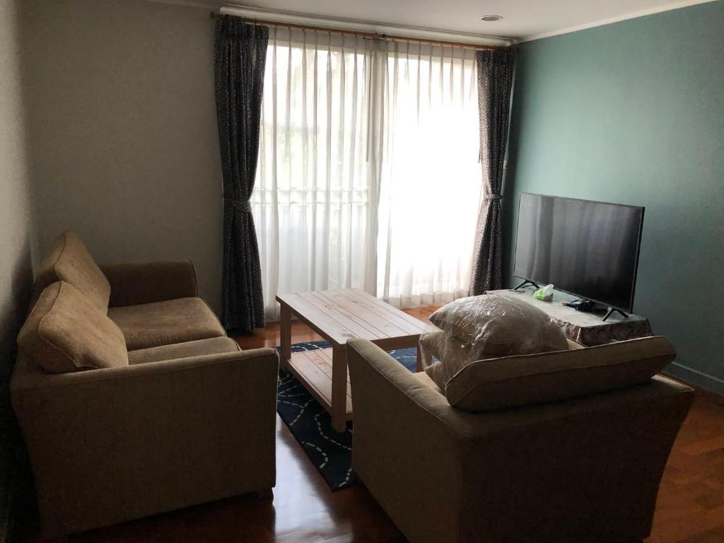 CBD 1Bedroom 3-min walk to Ploenchit BTS - image 6