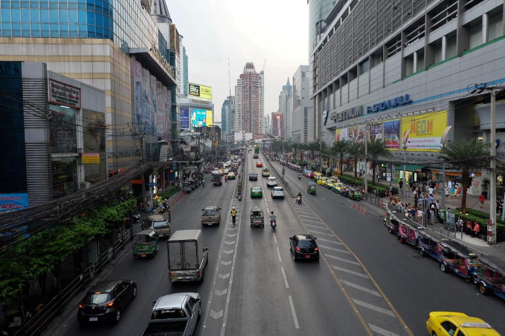 CBD 1Bedroom 3-min walk to Ploenchit BTS - image 7