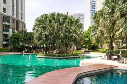 Bangkok 430-Senior apartment near MRT Rama 9 - image 15