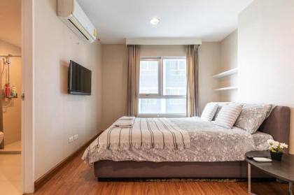 Bangkok 430-Senior apartment near MRT Rama 9 - image 6