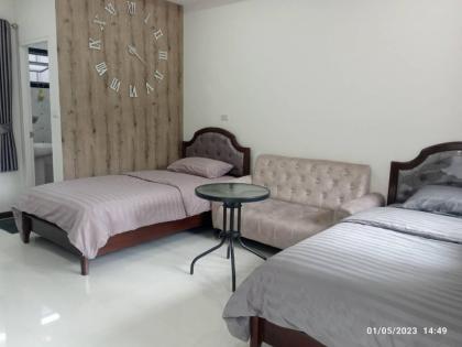 Apartment in Bangkok 
